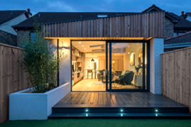 Builders Cork