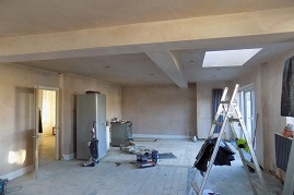 Renovations Cork