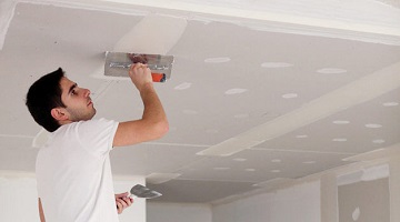 Plastering & External Insulation