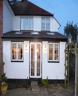 Extension Services Corks
